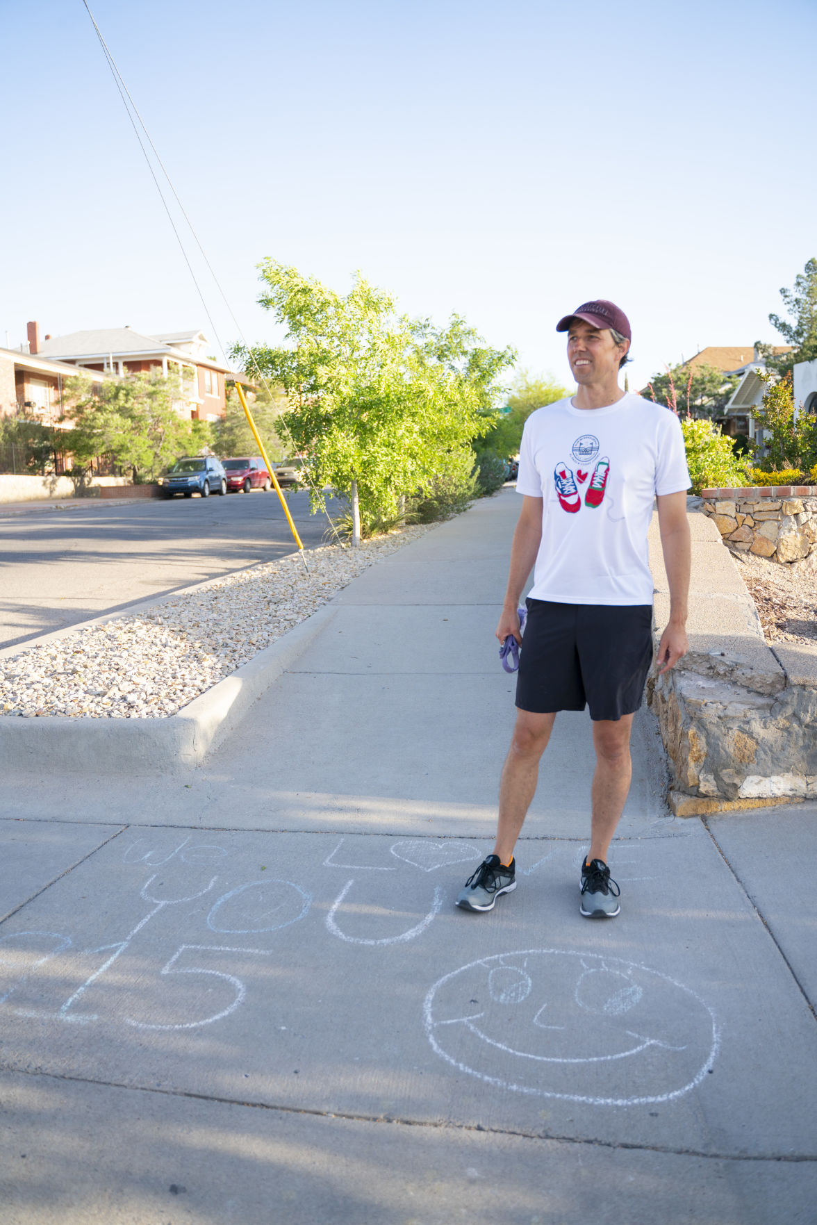 Q&A: Beto O'Rourke